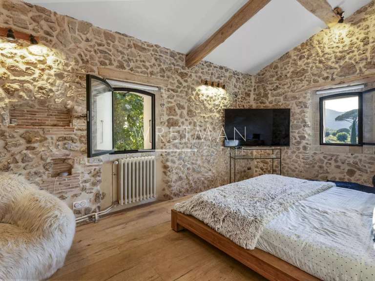 Propriété Les Arcs - 6 chambres - 300m²
