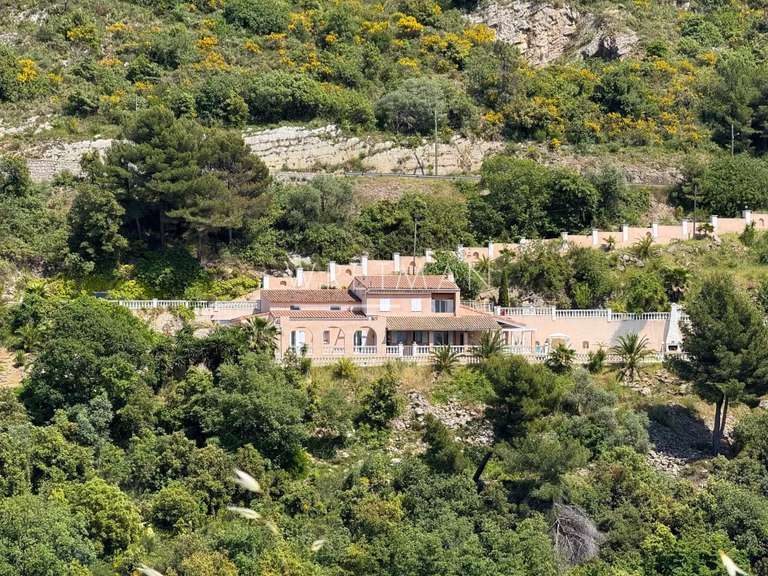 House with Sea view Nice - 5 bedrooms - 256m²