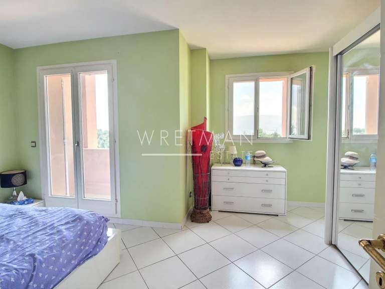 House with Sea view Nice - 5 bedrooms - 256m²