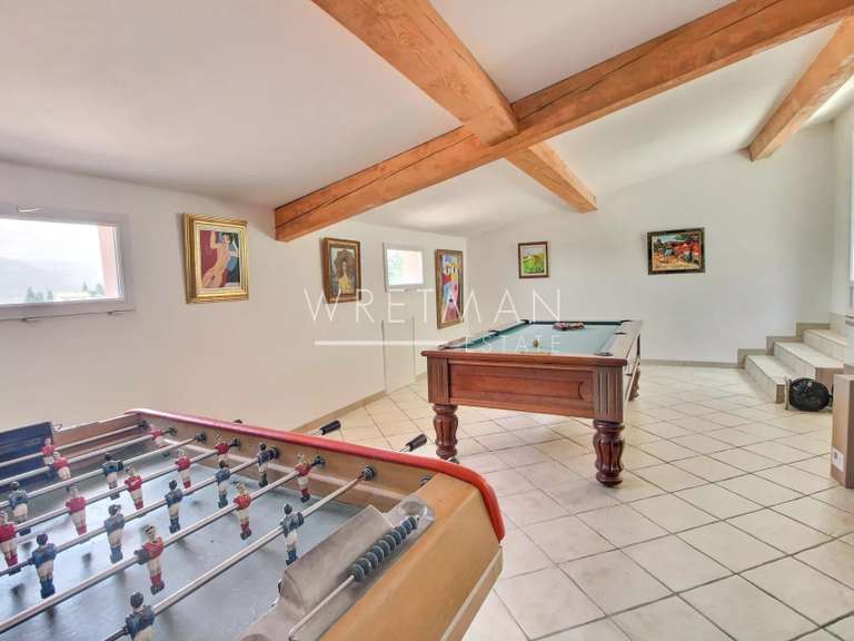 House with Sea view Nice - 5 bedrooms - 256m²