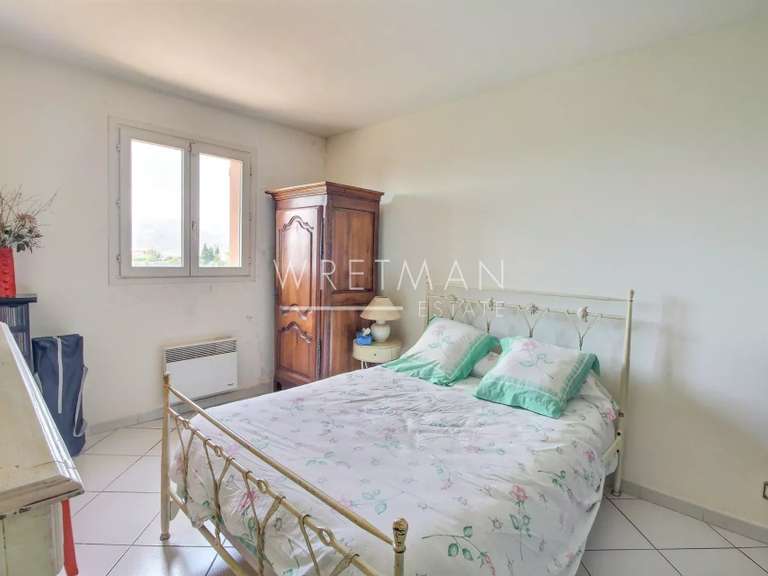House with Sea view Nice - 5 bedrooms - 256m²
