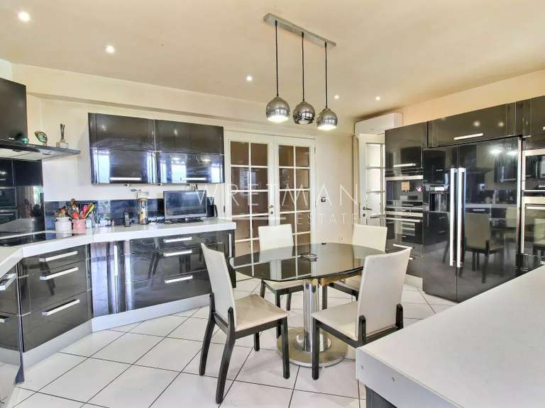 House with Sea view Nice - 5 bedrooms - 256m²