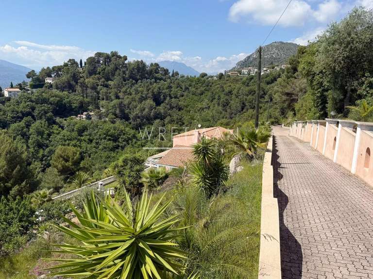 House with Sea view Nice - 5 bedrooms - 256m²