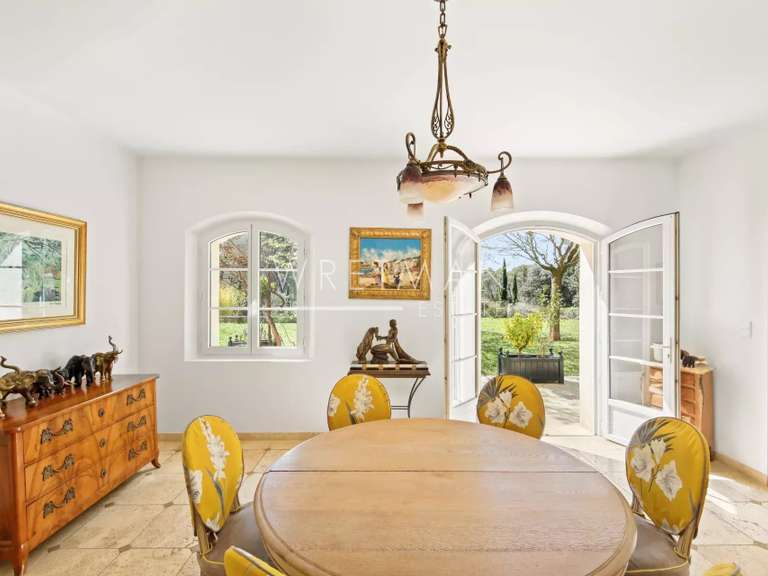 Villa Trans-en-Provence - 3 chambres - 260m²