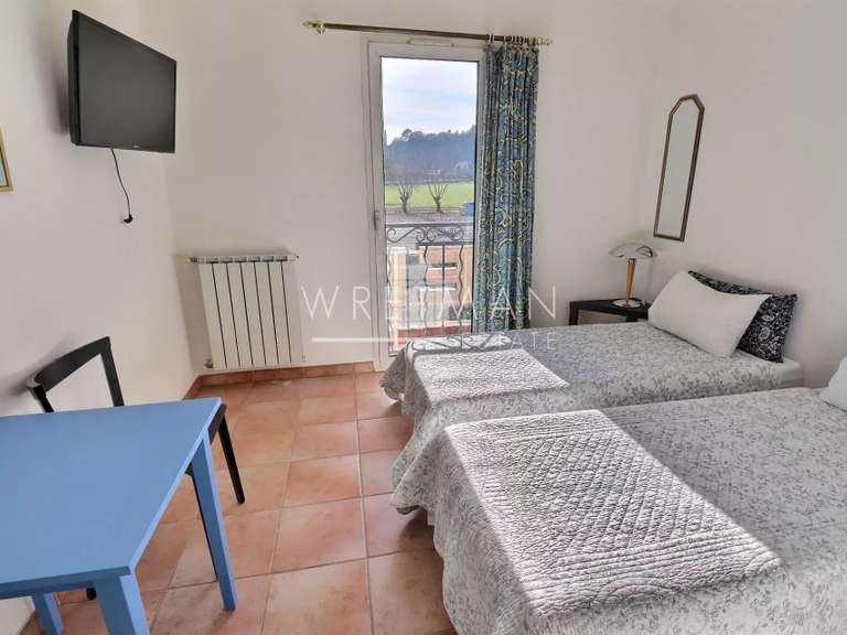 Propriété Vidauban - 14 chambres - 6060m²
