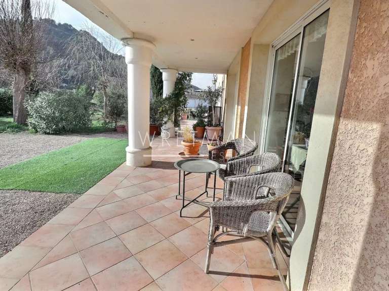 Propriété Vidauban - 14 chambres - 6060m²
