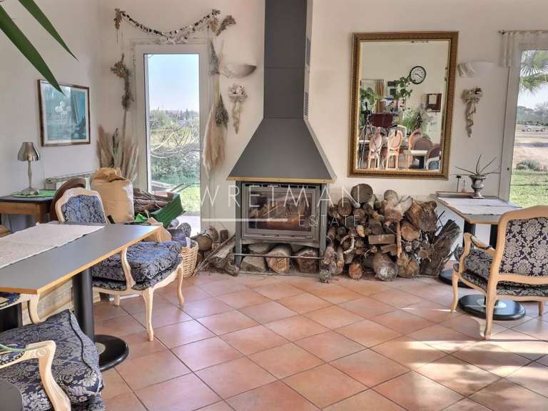Propriété Vidauban - 14 chambres - 6060m²