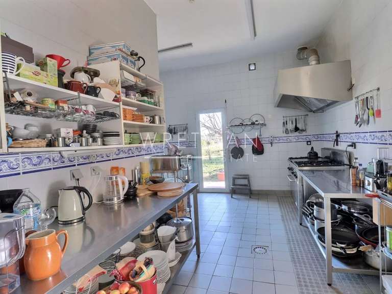 Propriété Vidauban - 14 chambres - 6060m²