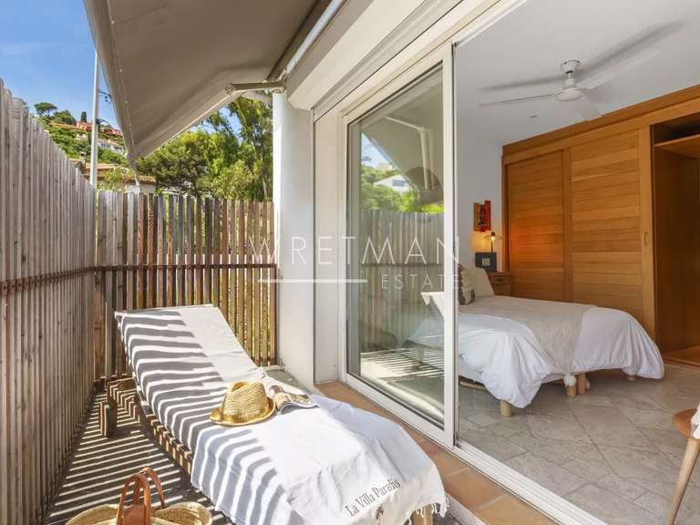 Maison avec Vue sur mer Roquebrune-sur-Argens - 10 chambres - 515m²