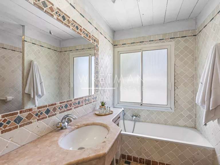 Maison avec Vue sur mer Roquebrune-sur-Argens - 10 chambres - 515m²