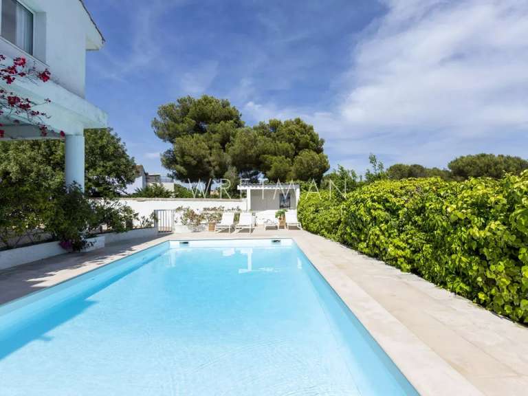 Maison avec Vue sur mer Roquebrune-sur-Argens - 10 chambres - 515m²
