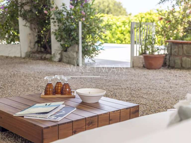 Maison avec Vue sur mer Roquebrune-sur-Argens - 10 chambres - 515m²