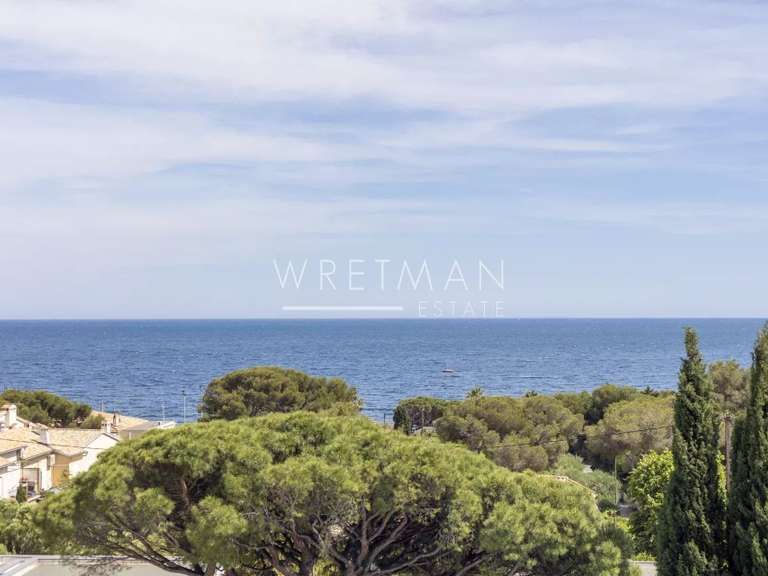 Maison avec Vue sur mer Roquebrune-sur-Argens - 10 chambres - 515m²