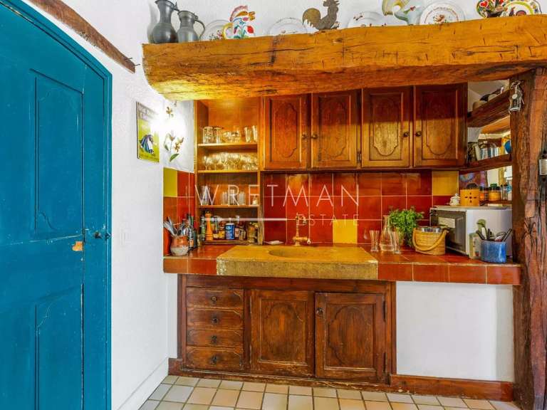Propriété Le Cannet-des-Maures - 7 chambres - 605m²