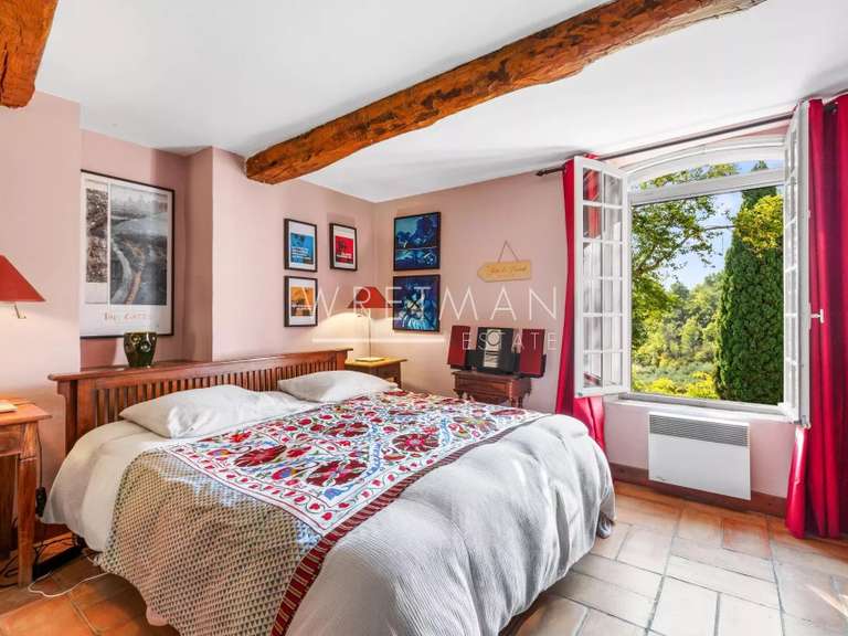 Propriété Le Cannet-des-Maures - 7 chambres - 605m²