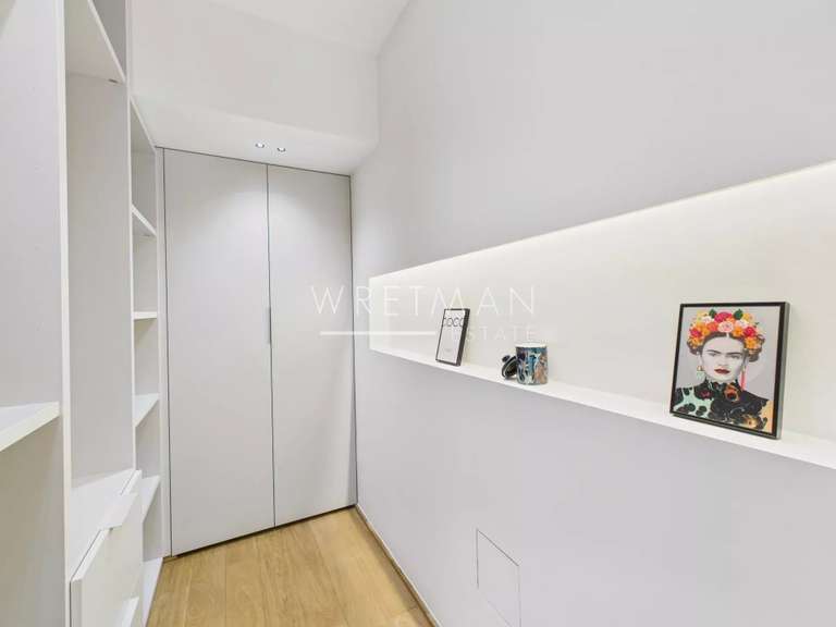 Appartement Nice - 1 chambre - 45m²