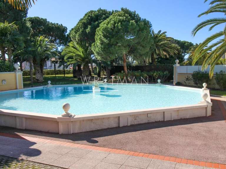 Appartement Cagnes-sur-Mer - 2 chambres - 53m²