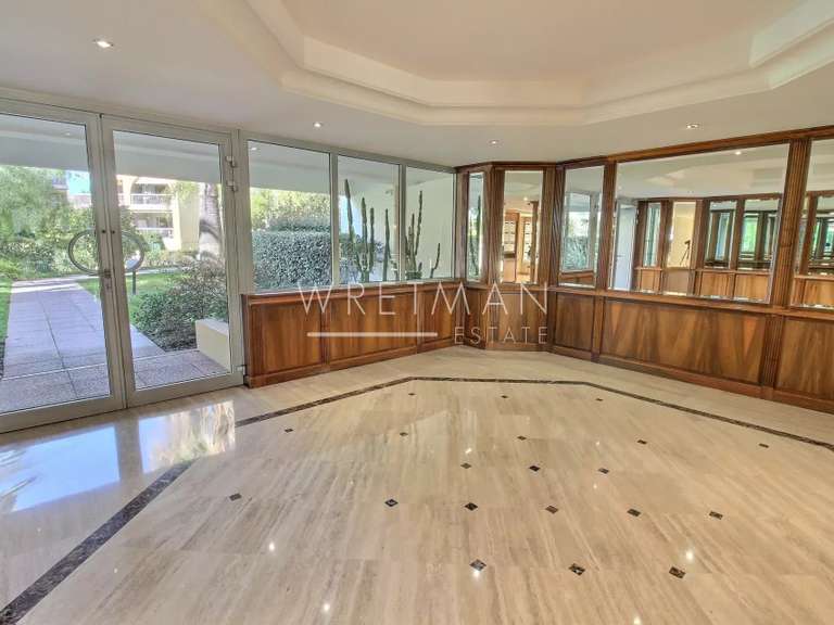 Appartement Cagnes-sur-Mer - 2 chambres - 53m²