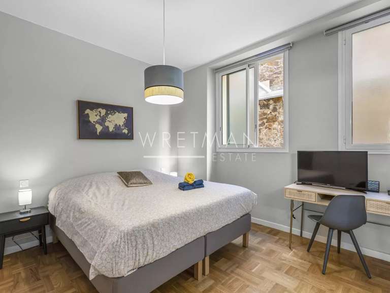 Appartement Cannes - 2 chambres - 74m²