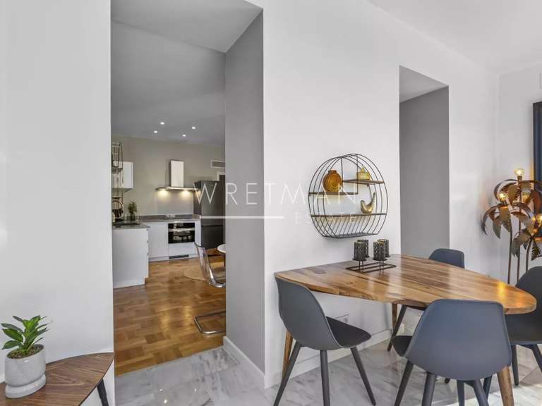 Appartement Cannes - 2 chambres - 74m²