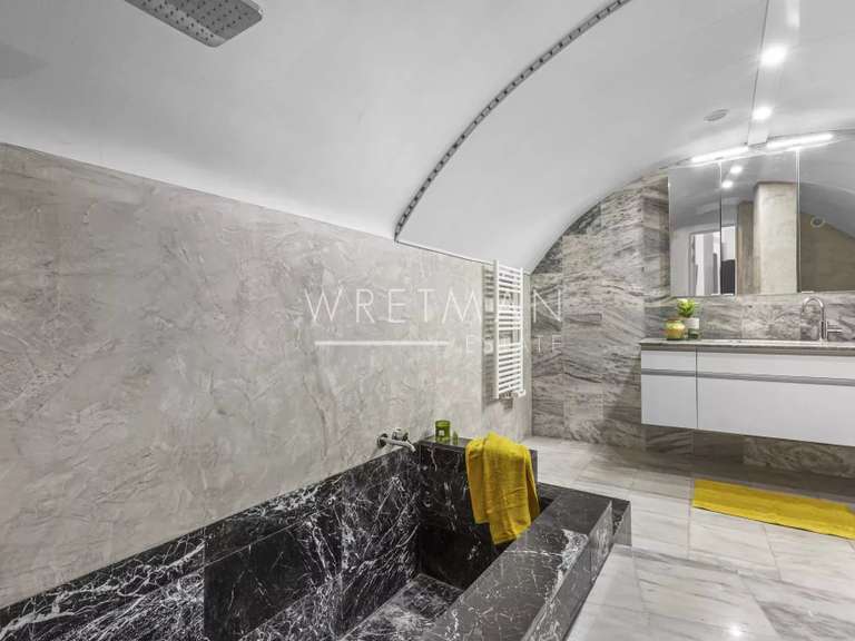 Appartement Cannes - 2 chambres - 74m²