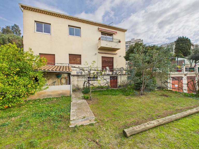 Apartment with Sea view Cannes - 4 bedrooms - 93m²