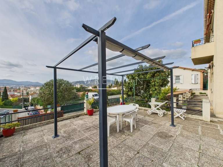 Apartment with Sea view Cannes - 4 bedrooms - 93m²