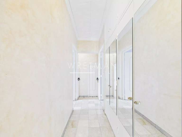 Apartment with Sea view Cannes - 4 bedrooms - 93m²