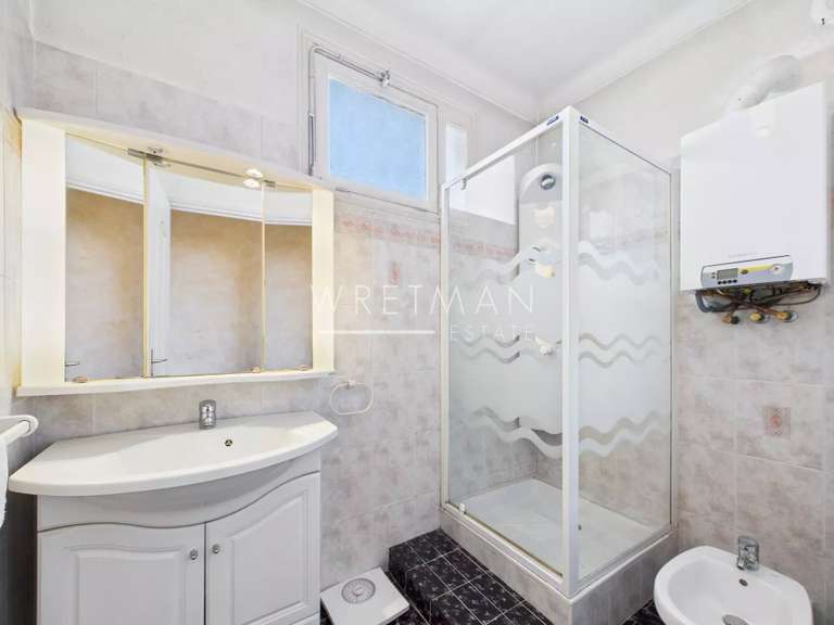 Apartment with Sea view Cannes - 4 bedrooms - 93m²