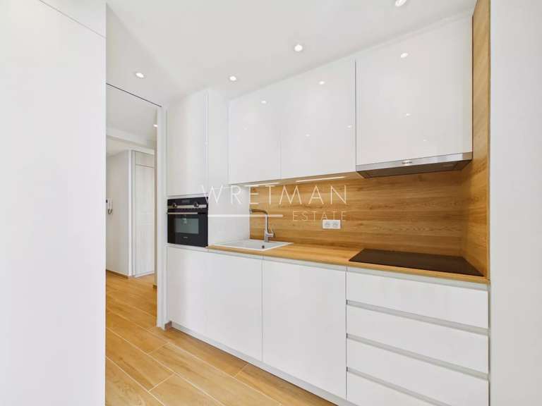 Appartement Cannes - 2 chambres - 72m²