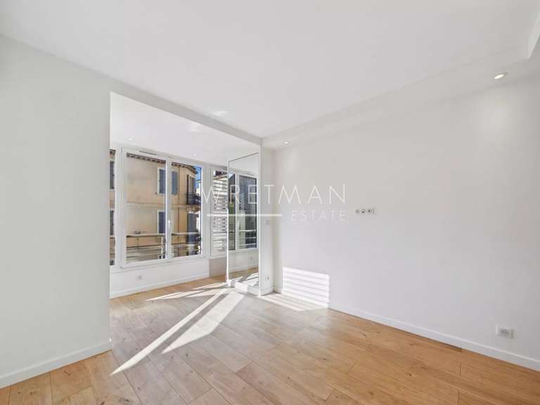 Appartement Cannes - 2 chambres - 72m²