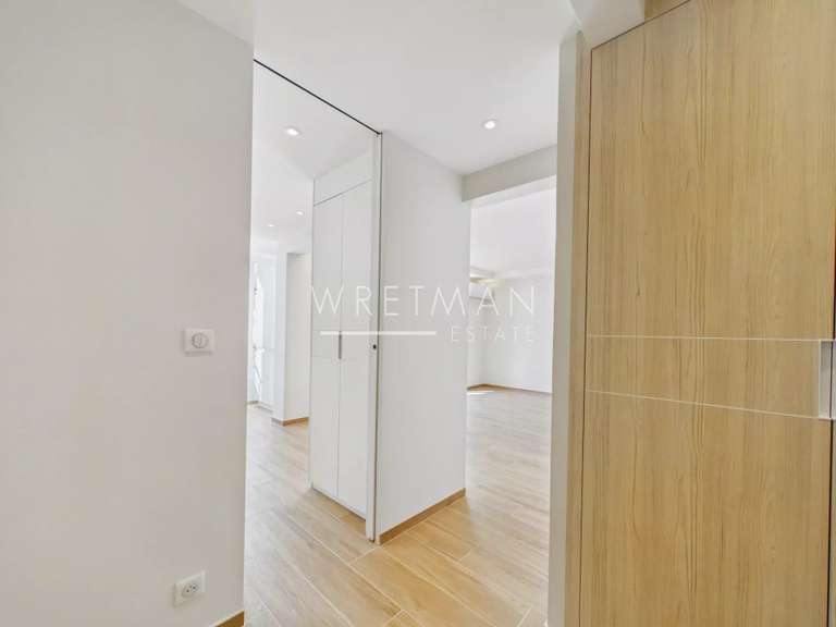 Appartement Cannes - 2 chambres - 72m²