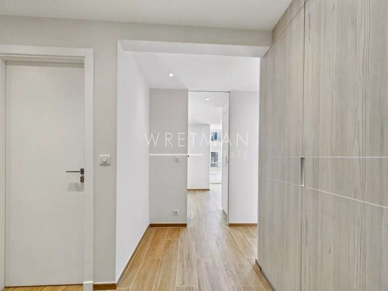 Appartement Cannes - 2 chambres - 72m²