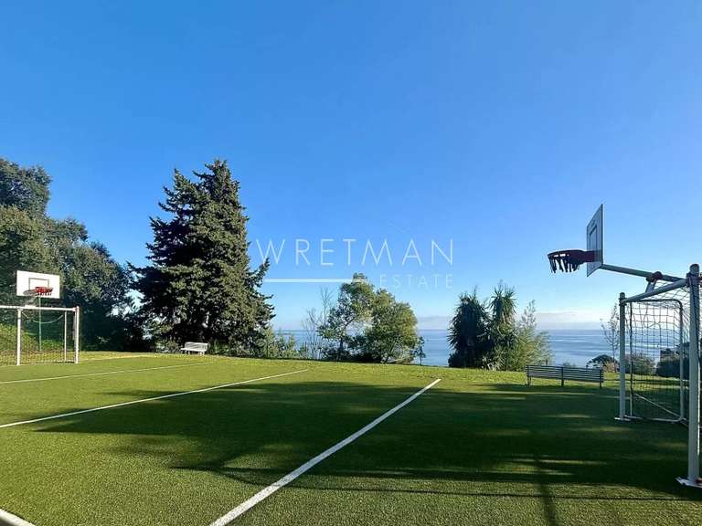 Appartement avec Vue sur mer Cannes - 3 chambres - 114m²