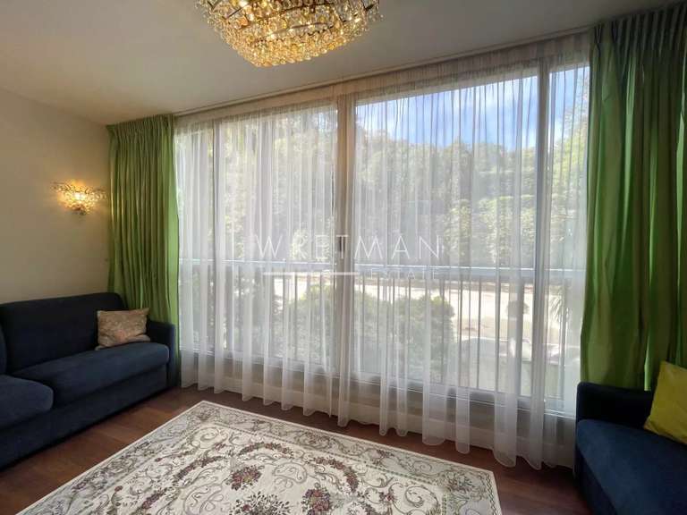 Appartement avec Vue sur mer Cannes - 3 chambres - 114m²