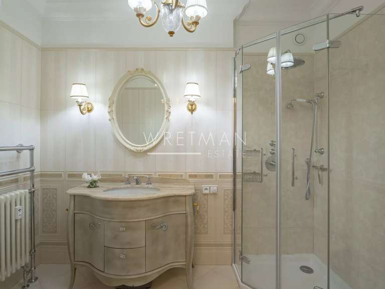 Appartement avec Vue sur mer Cannes - 3 chambres - 114m²
