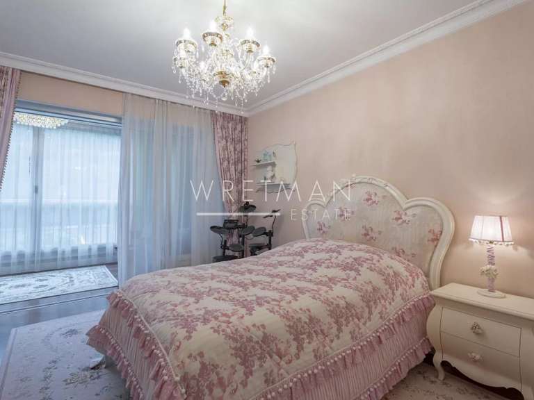Appartement avec Vue sur mer Cannes - 3 chambres - 114m²