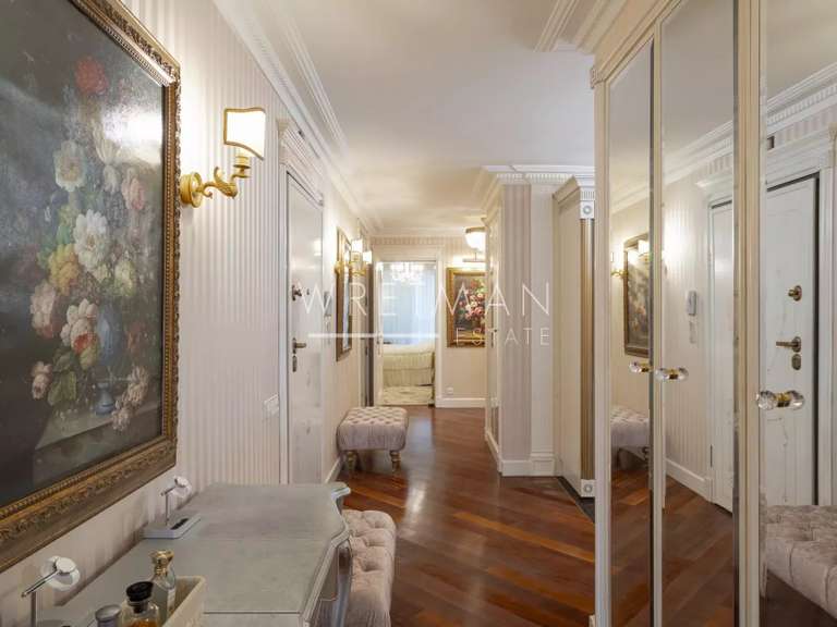 Appartement avec Vue sur mer Cannes - 3 chambres - 114m²