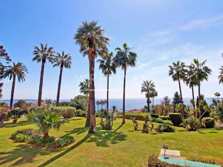 Appartement avec Vue sur mer Cannes - 3 chambres - 114m²