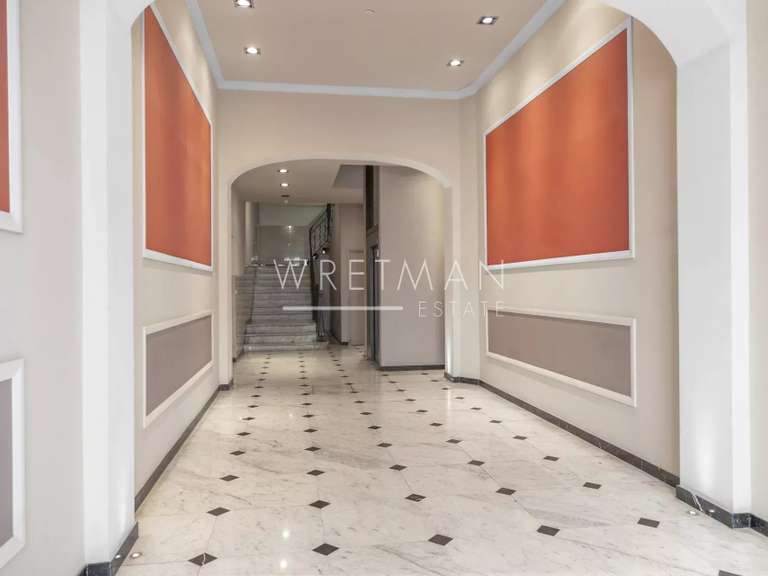 Appartement avec Vue sur mer Cannes - 2 chambres - 75m²