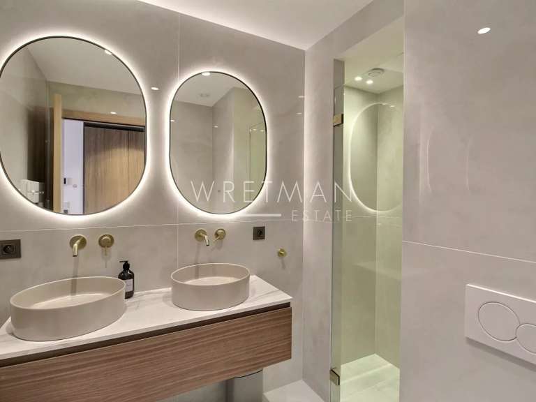 Appartement Cannes - 3 chambres - 100m²