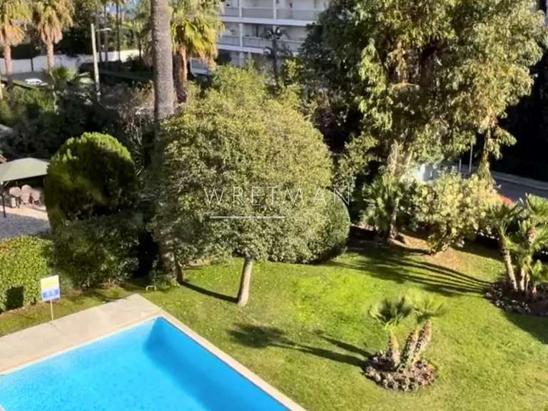 Appartement Cannes - 3 chambres - 100m²
