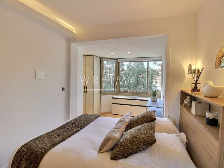 Appartement Cannes - 3 chambres - 100m²