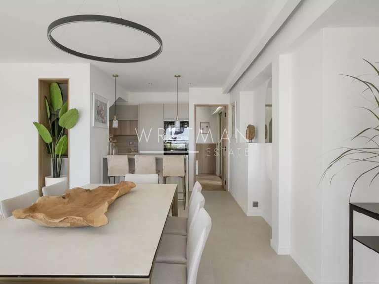 Appartement Cannes - 4 chambres - 118m²
