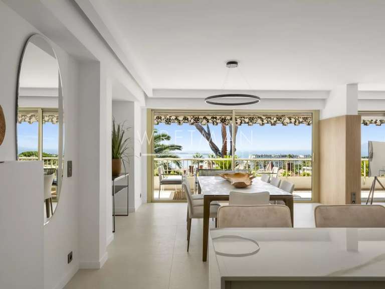 Appartement Cannes - 4 chambres - 118m²