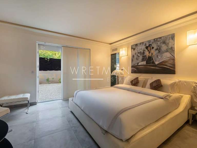 Villa Cannes - 5 bedrooms - 200m²
