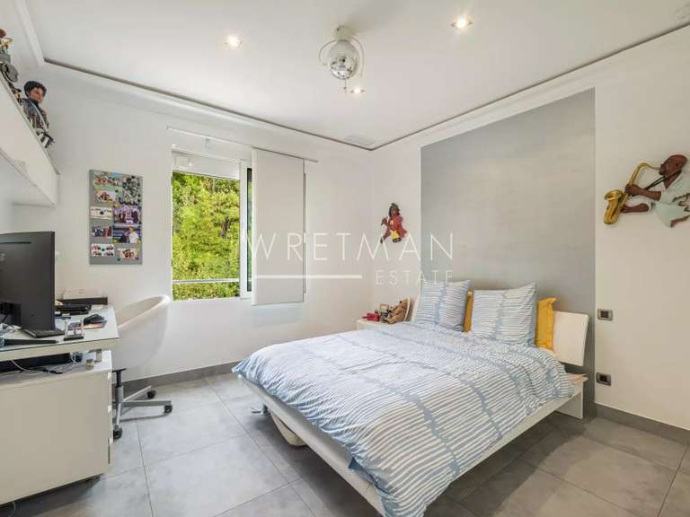 Villa Cannes - 5 bedrooms - 200m²