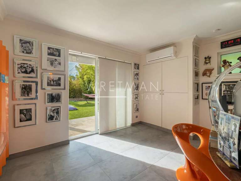 Villa Cannes - 5 bedrooms - 200m²