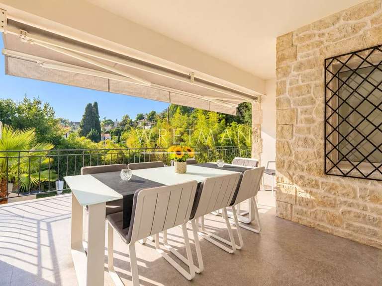 Villa Cannes - 5 bedrooms - 200m²