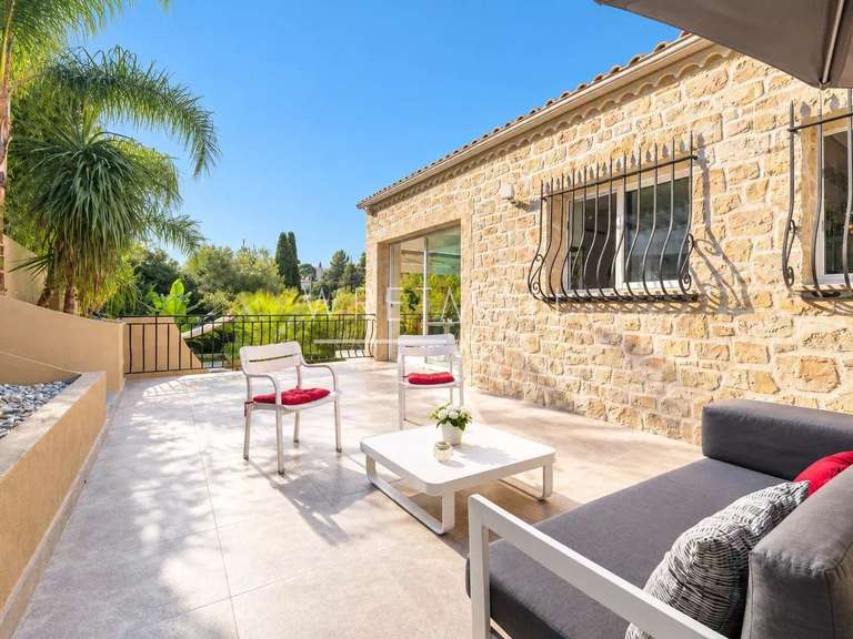 Villa Cannes - 5 bedrooms - 200m²